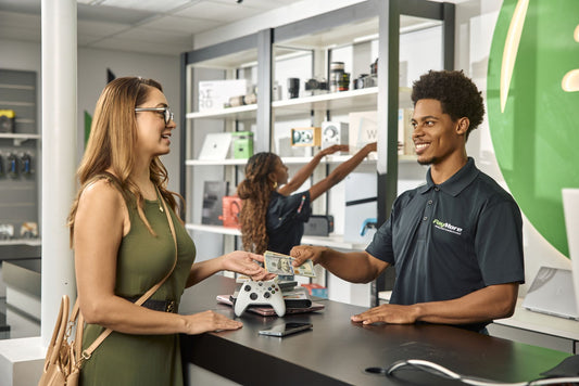 PayMore Reston: The Best Alternative to Pawn Shops for Electronics