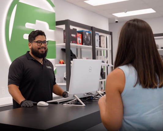 Discover the Modern Way to Trade Apple Devices in Reston, VA