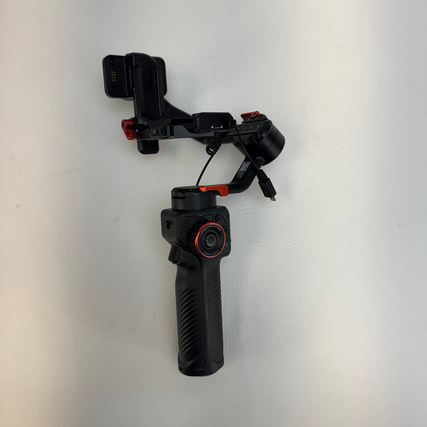 Hohem iSteady MT2 Handheld Gimbal ISMT2K