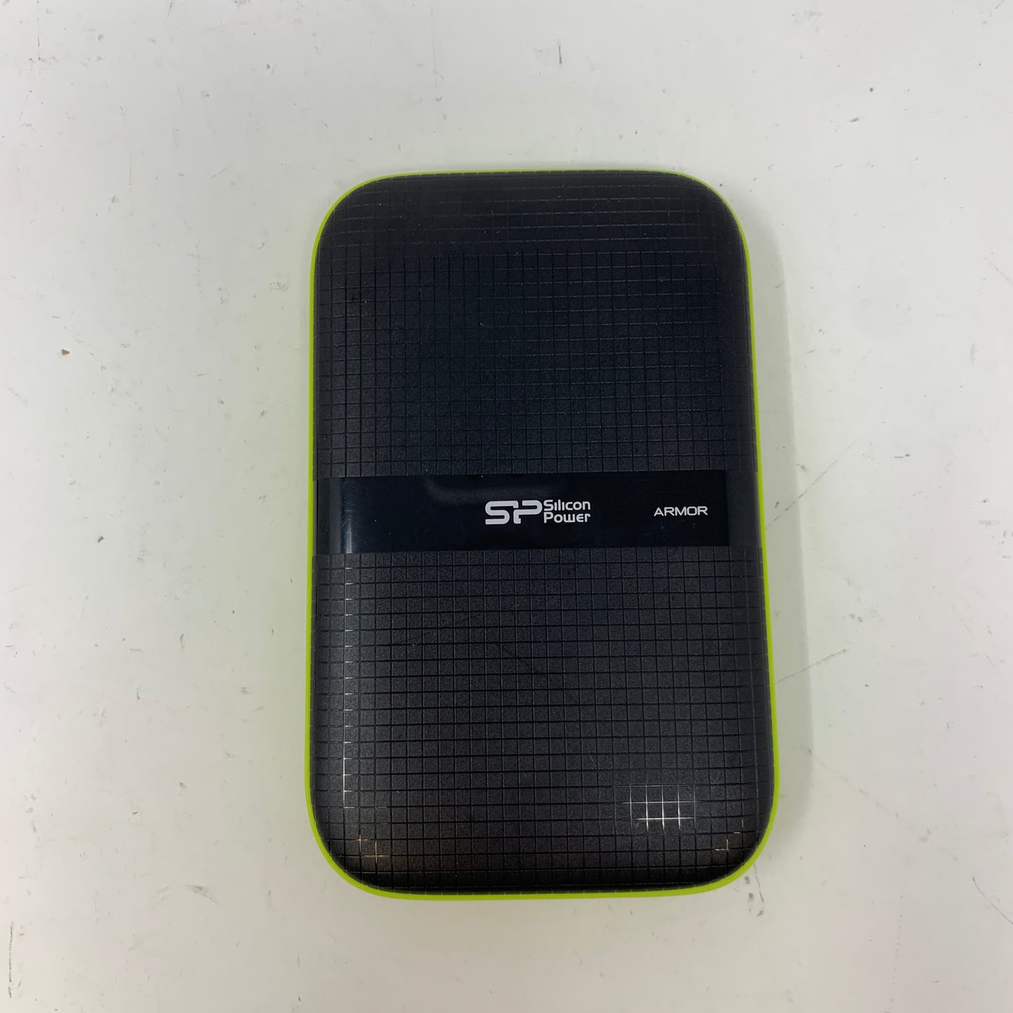 Silicon Power External Armor A60 1TB USB-B to USB-A HDD MSIP-REM-SLL-A60