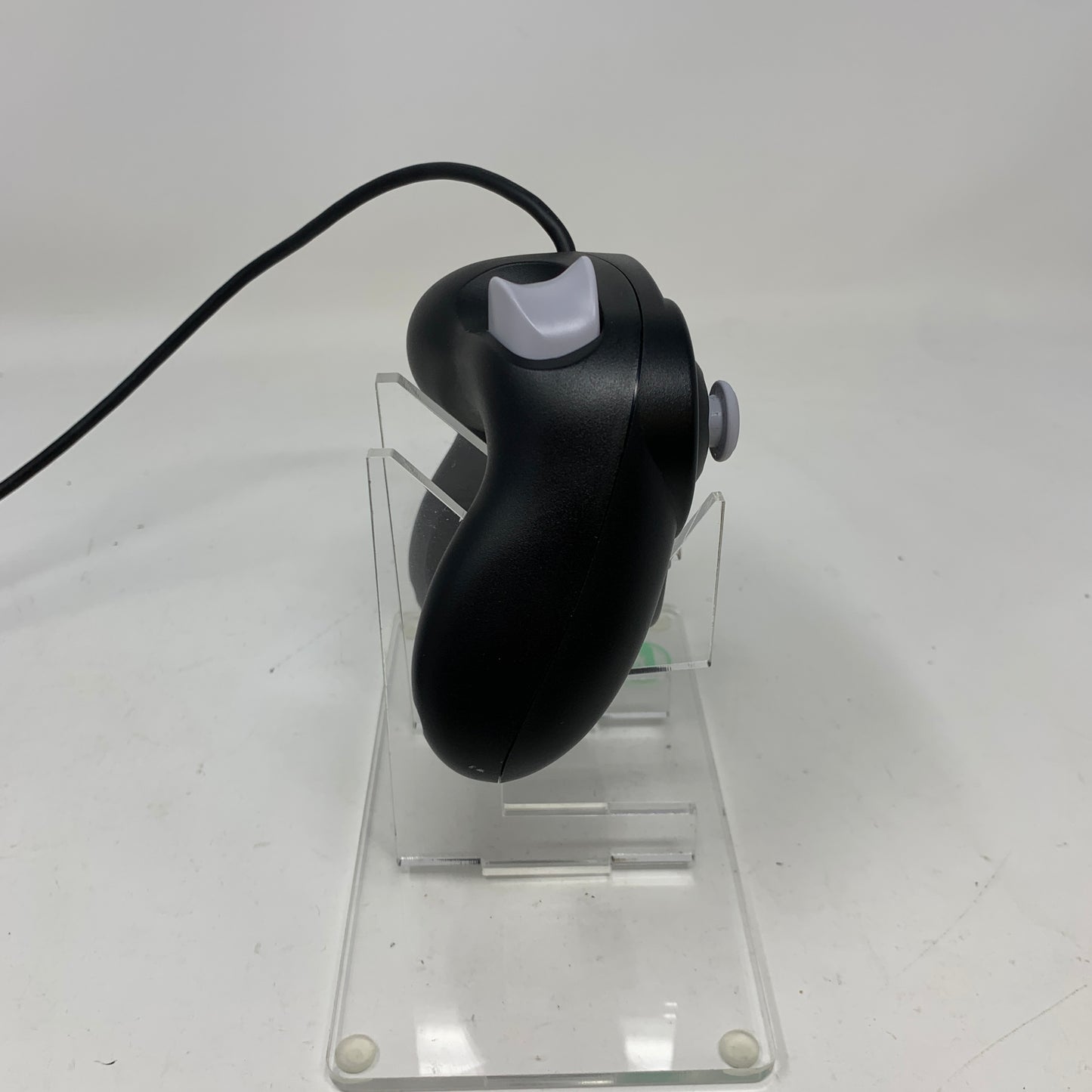 Nintendo Gamecube Original Controller DOL-003 Black