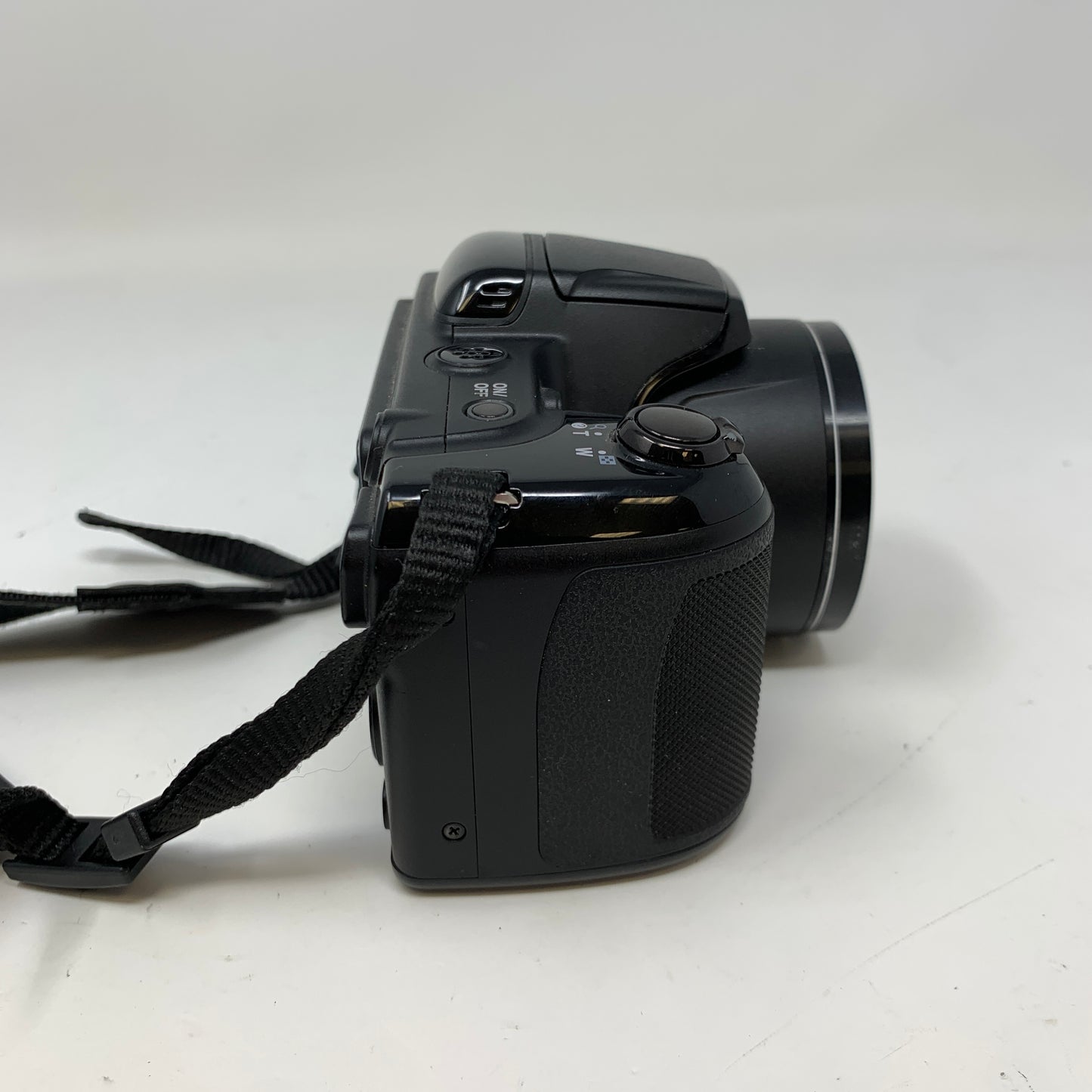 Nikon COOLPIX L340 20.48MP Digital Camera