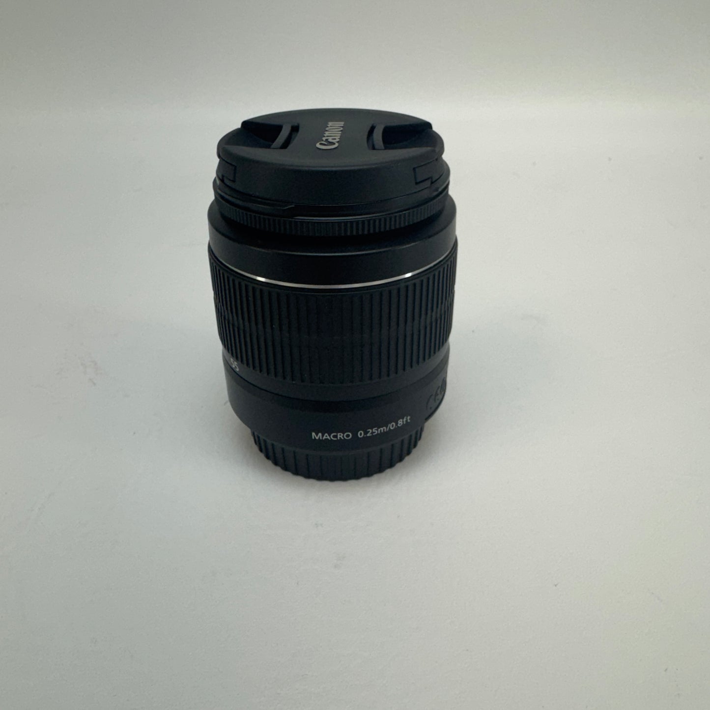 Canon EF-S 18-55mm f/3.5-5.6 III 18-55mm f/3.5-5.6 III