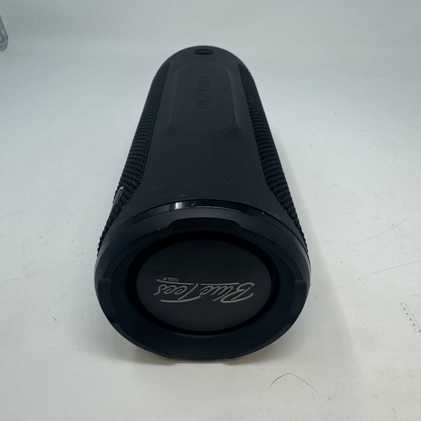 BlueTees Golf Player Plus Bluetooth Speaker Black 2A5DA-PLYR-P