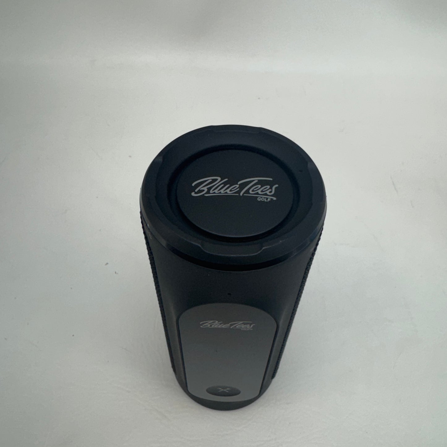 Blue Tees Player+ Bluetooth Speaker Black