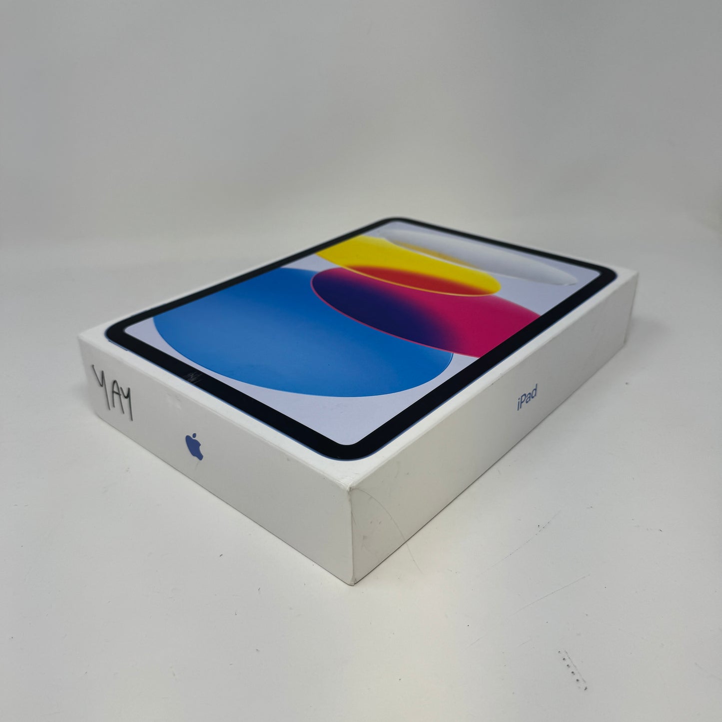 WiFi Only Apple iPad 11" (A16) 128GB Blue MD4A4LL/A