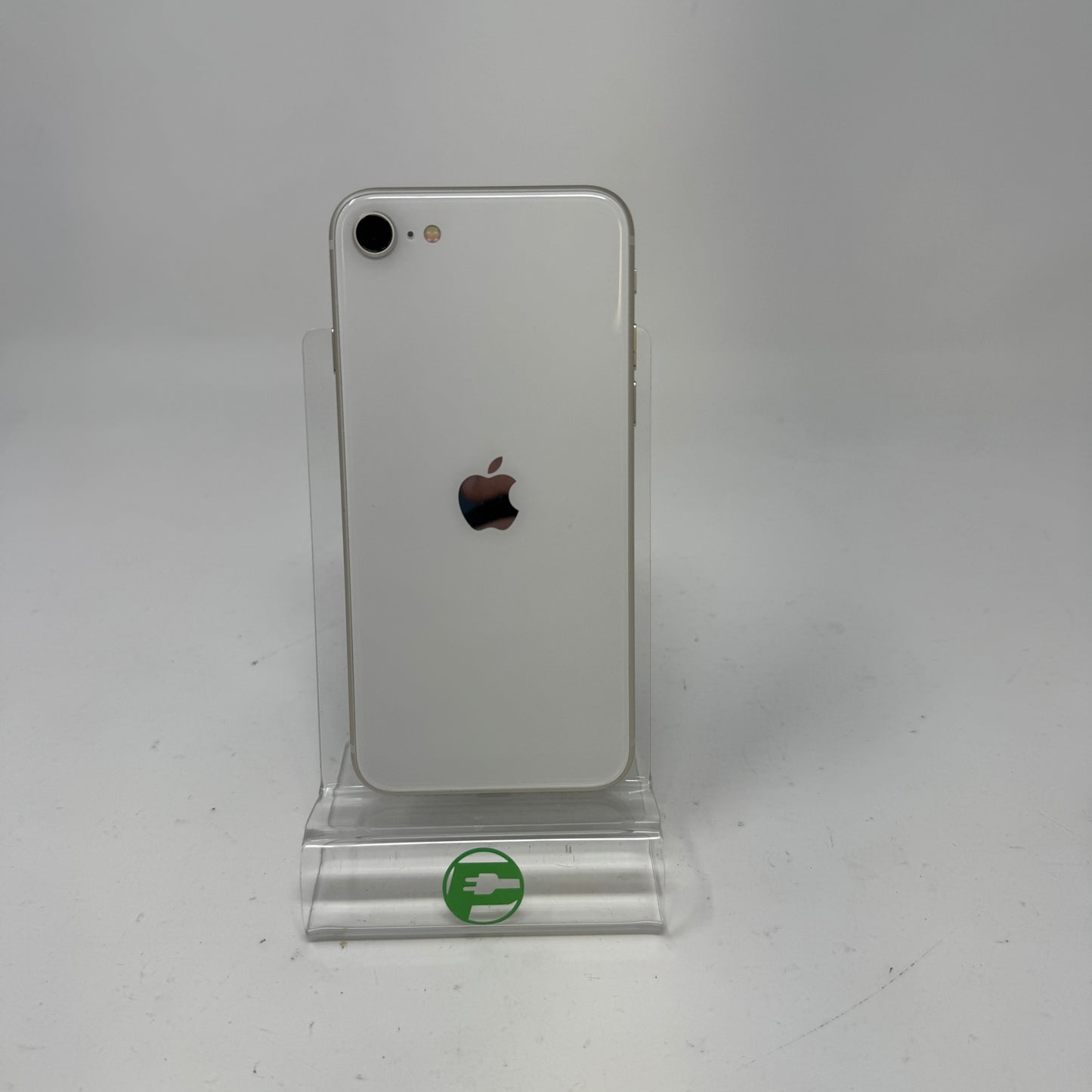 Unlocked Apple iPhone SE 3rd Gen 64GB Starlight MMX63LL/A