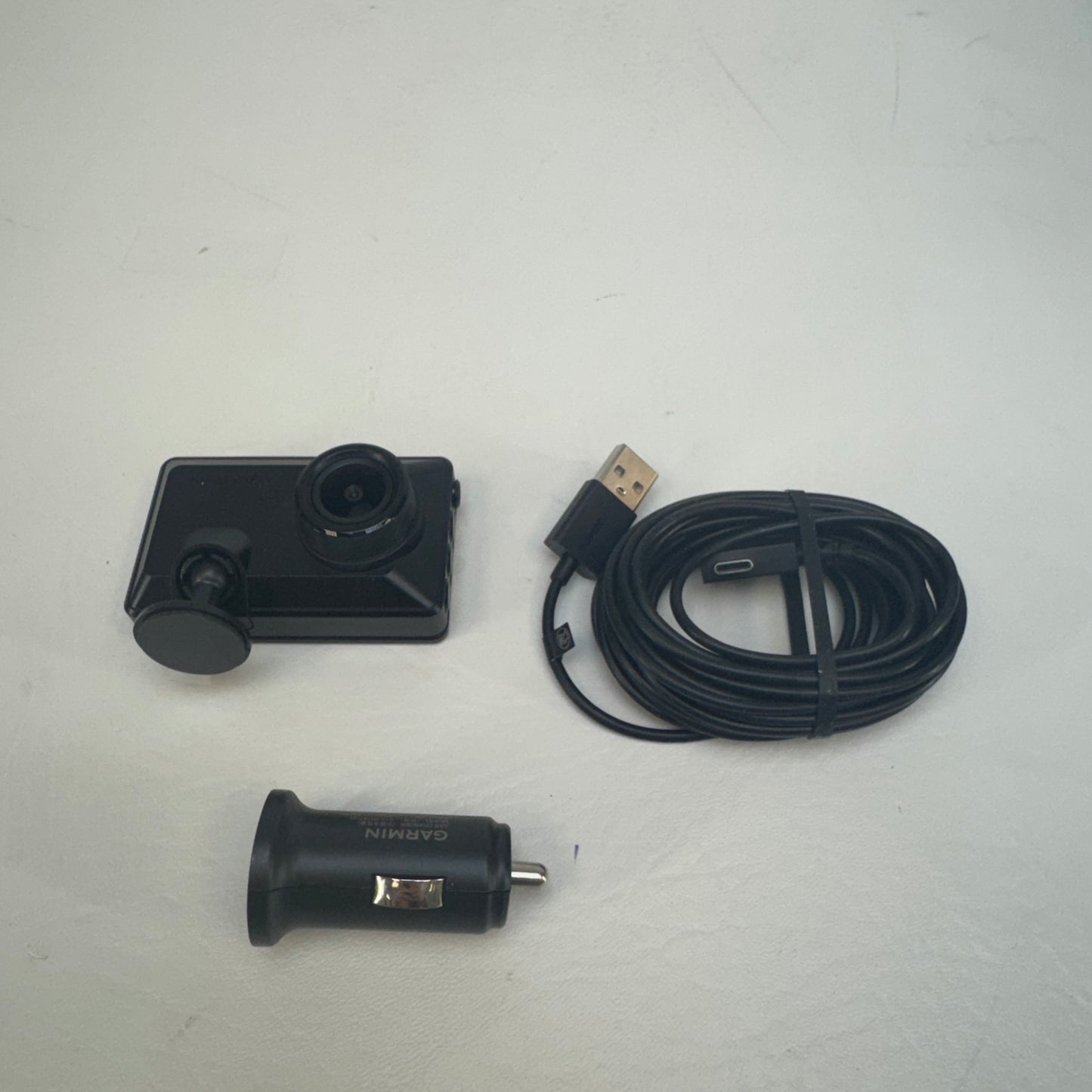 Garmin Dash Cam X110 Dash Cam