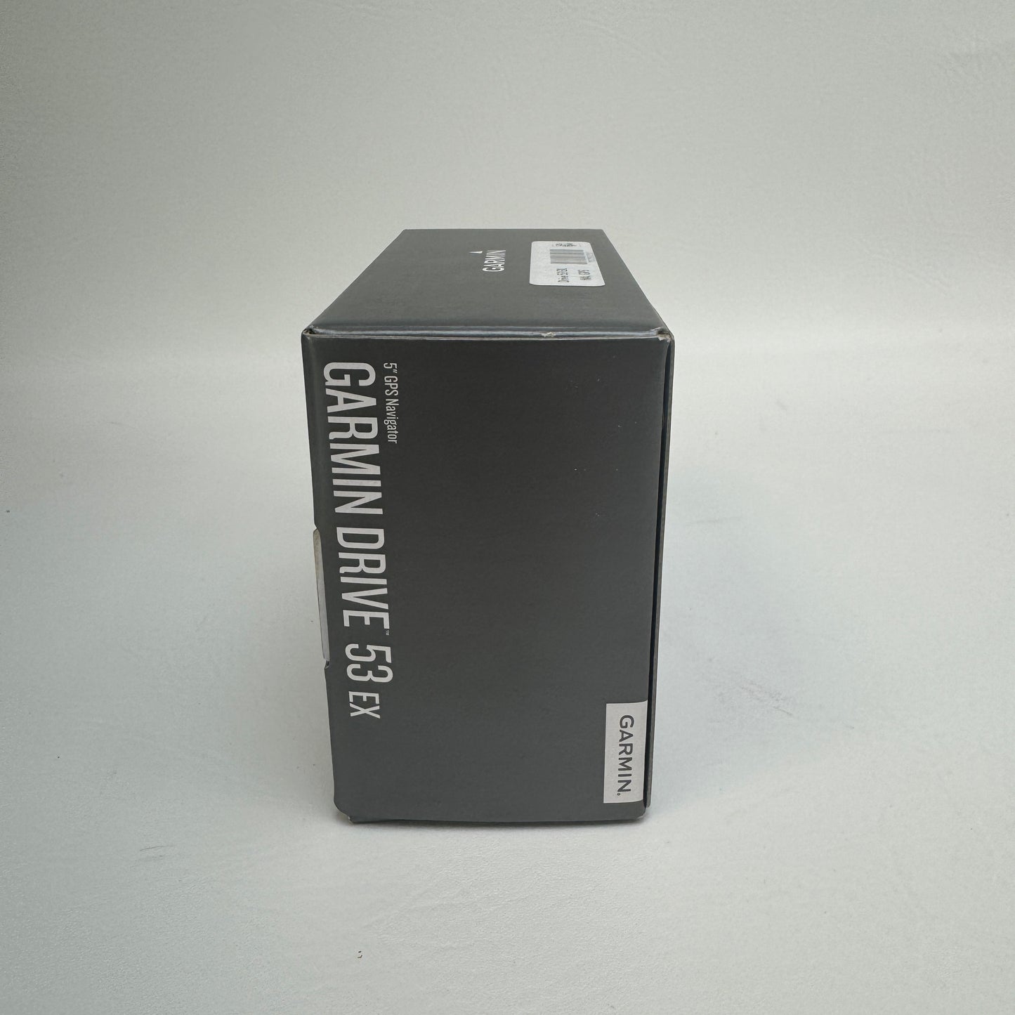New Garmin Drive 53 ex GPS Navigator