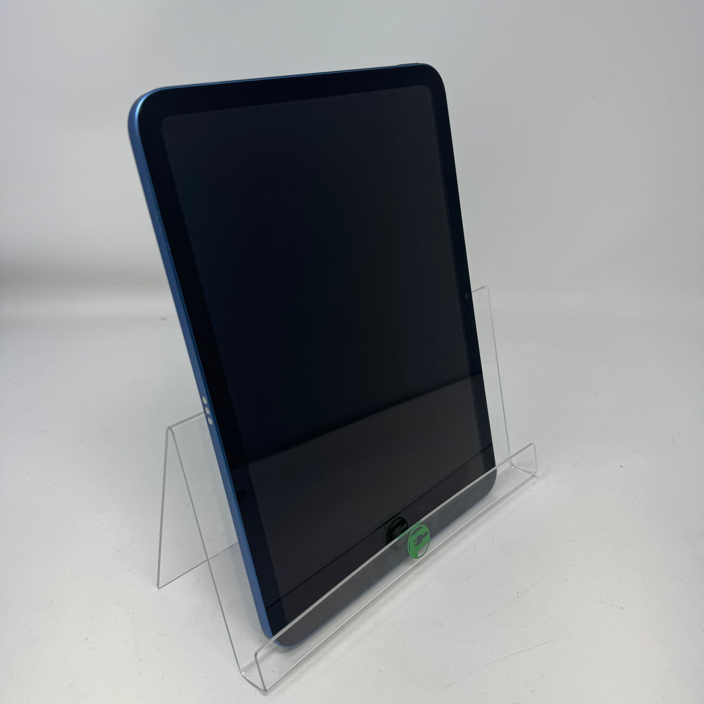 WiFi Only Apple iPad 11" (A16) 128GB Blue MD4A4LL/A