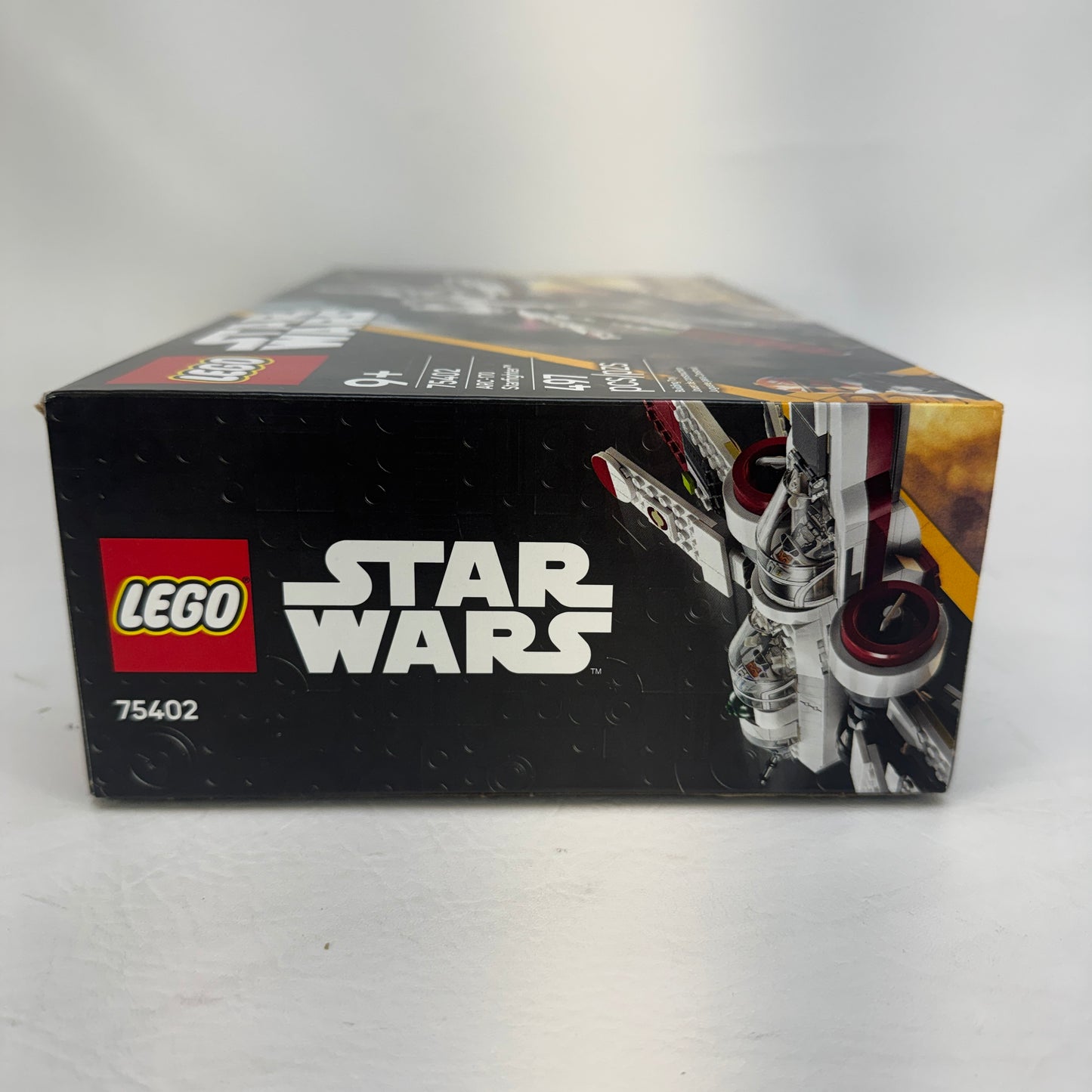 New Lego Arc-170 Starfighter Lego Set 75402
