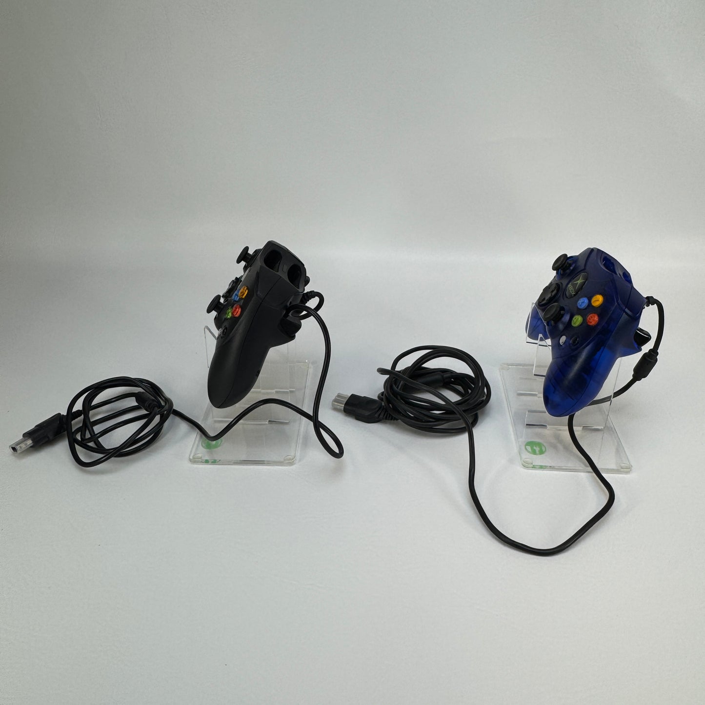 Microsoft Original Xbox Console Gaming System Black