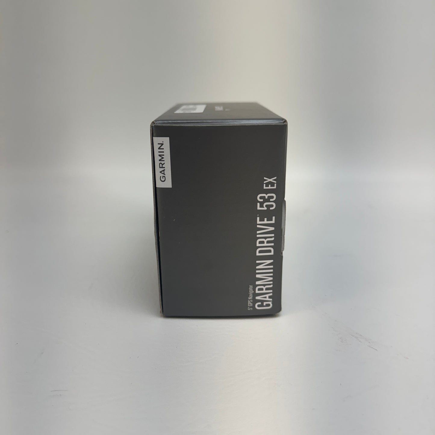New Garmin Drive 53 ex GPS Navigator