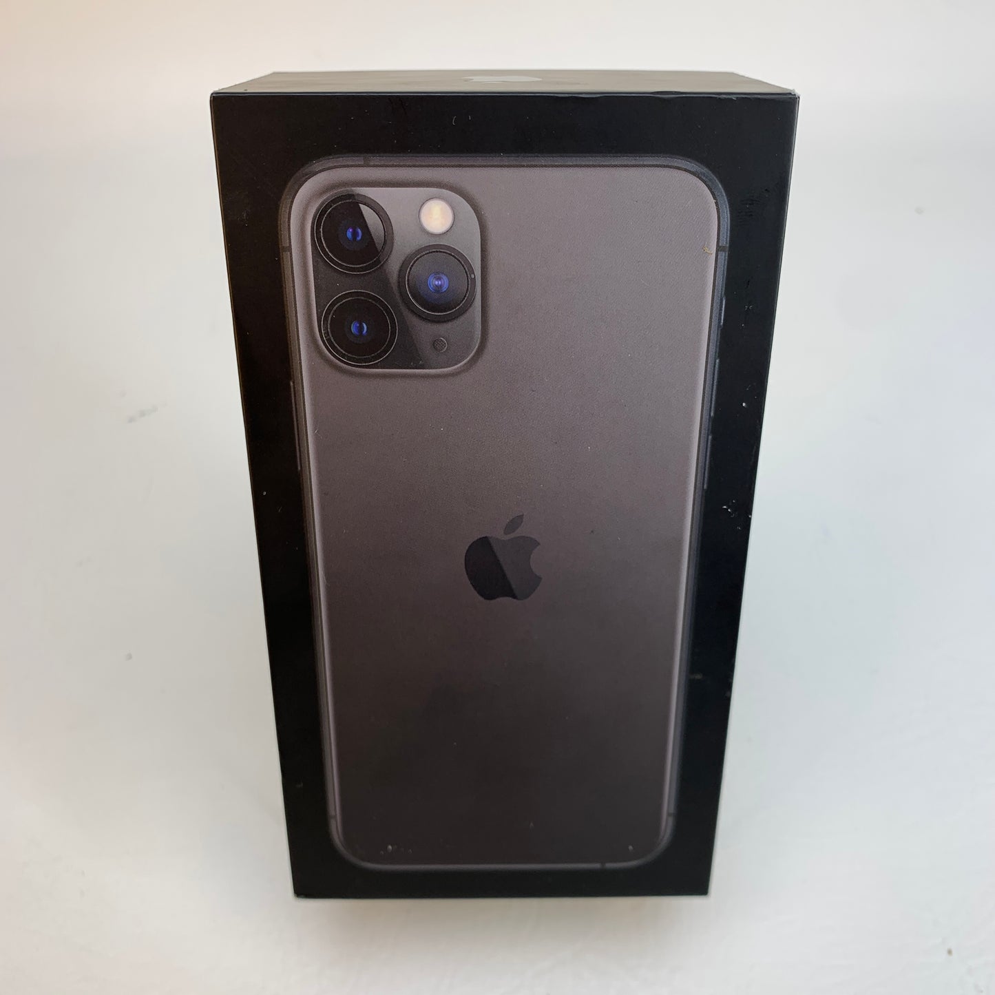 Unlocked Apple iPhone 11 Pro 256GB 18.6.2 Space Black MW9G2LL/A