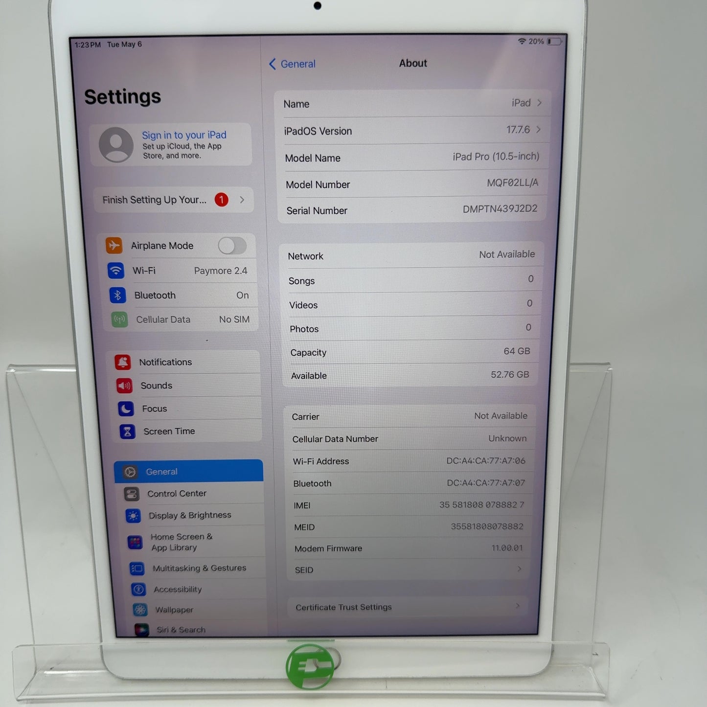 Product Image