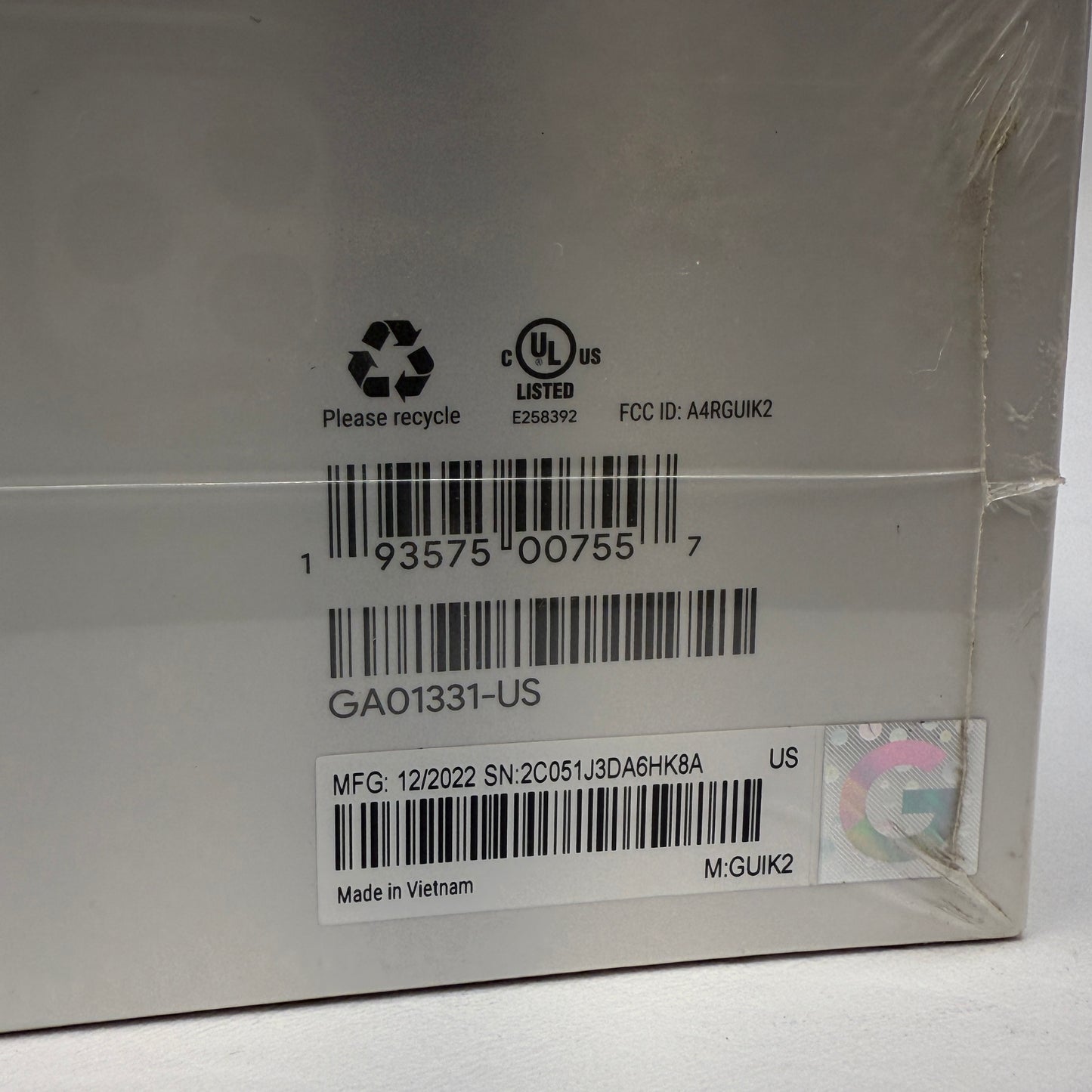 Product Image