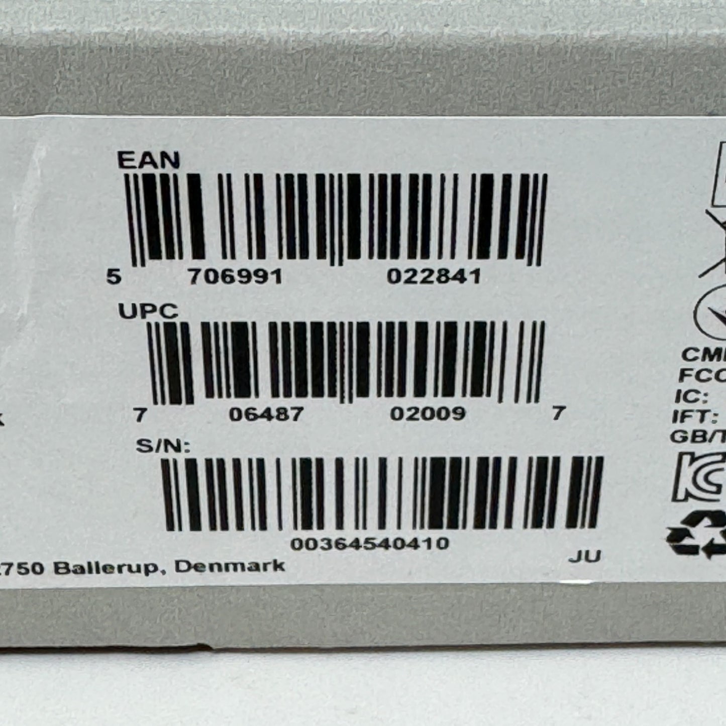 Product Image