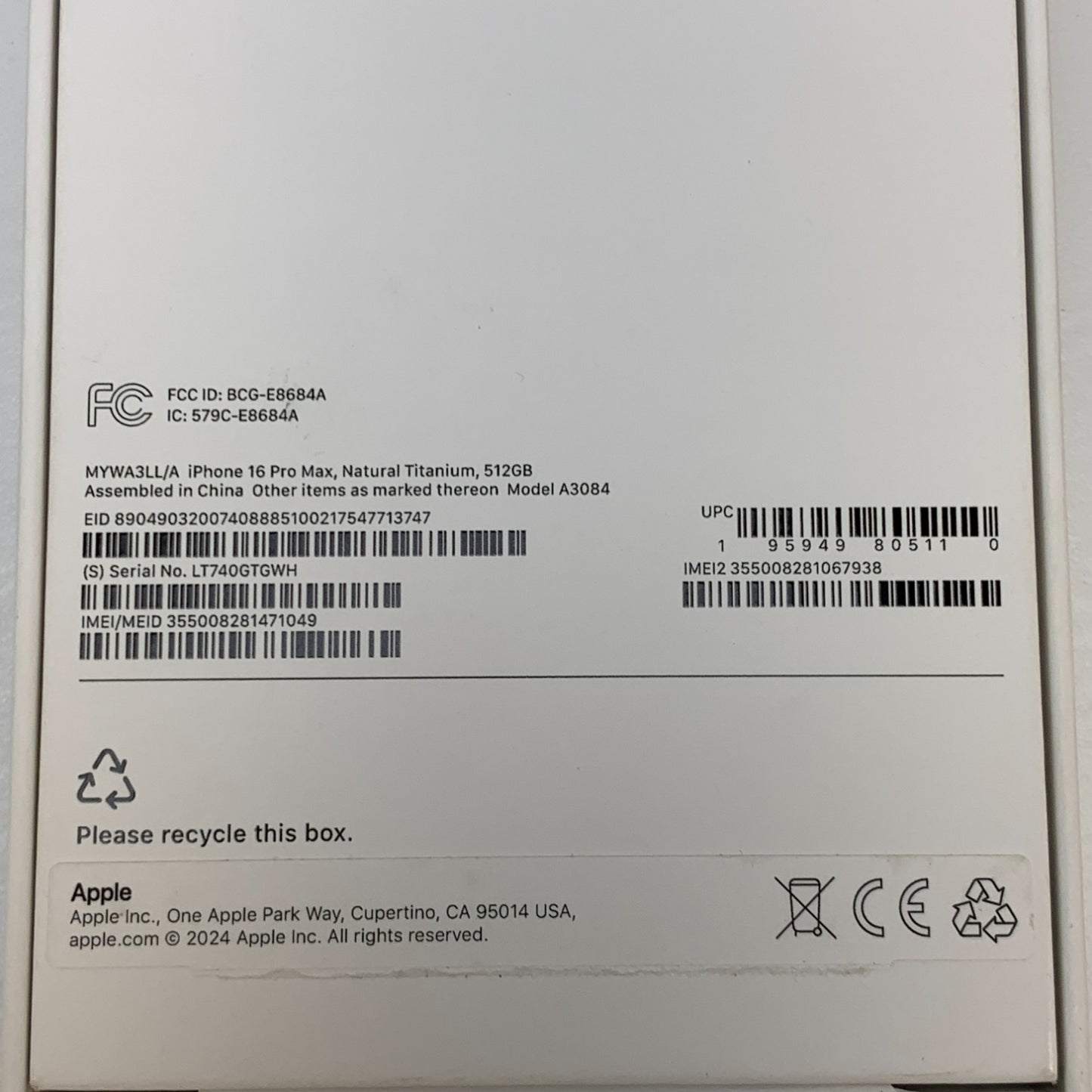 Product Image