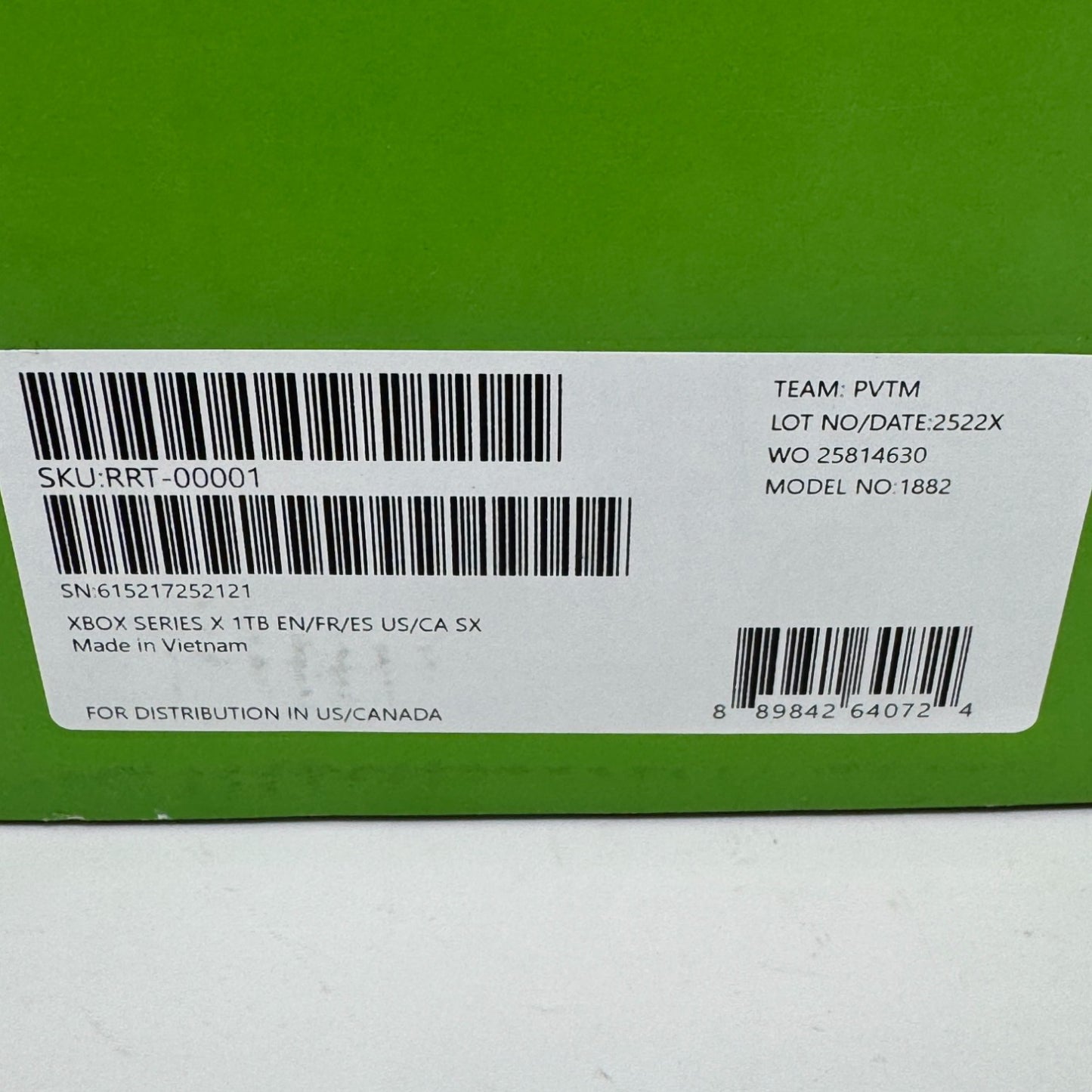 Product Image