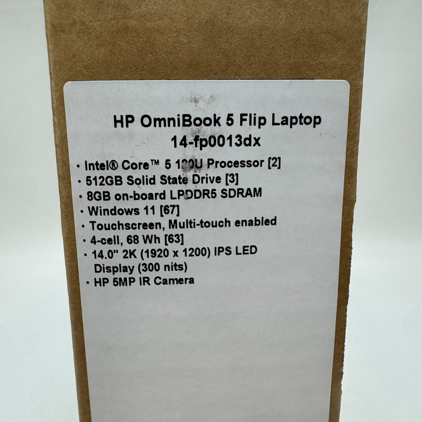 Product Image