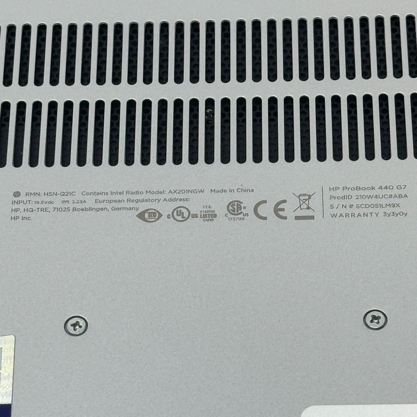 Product Image