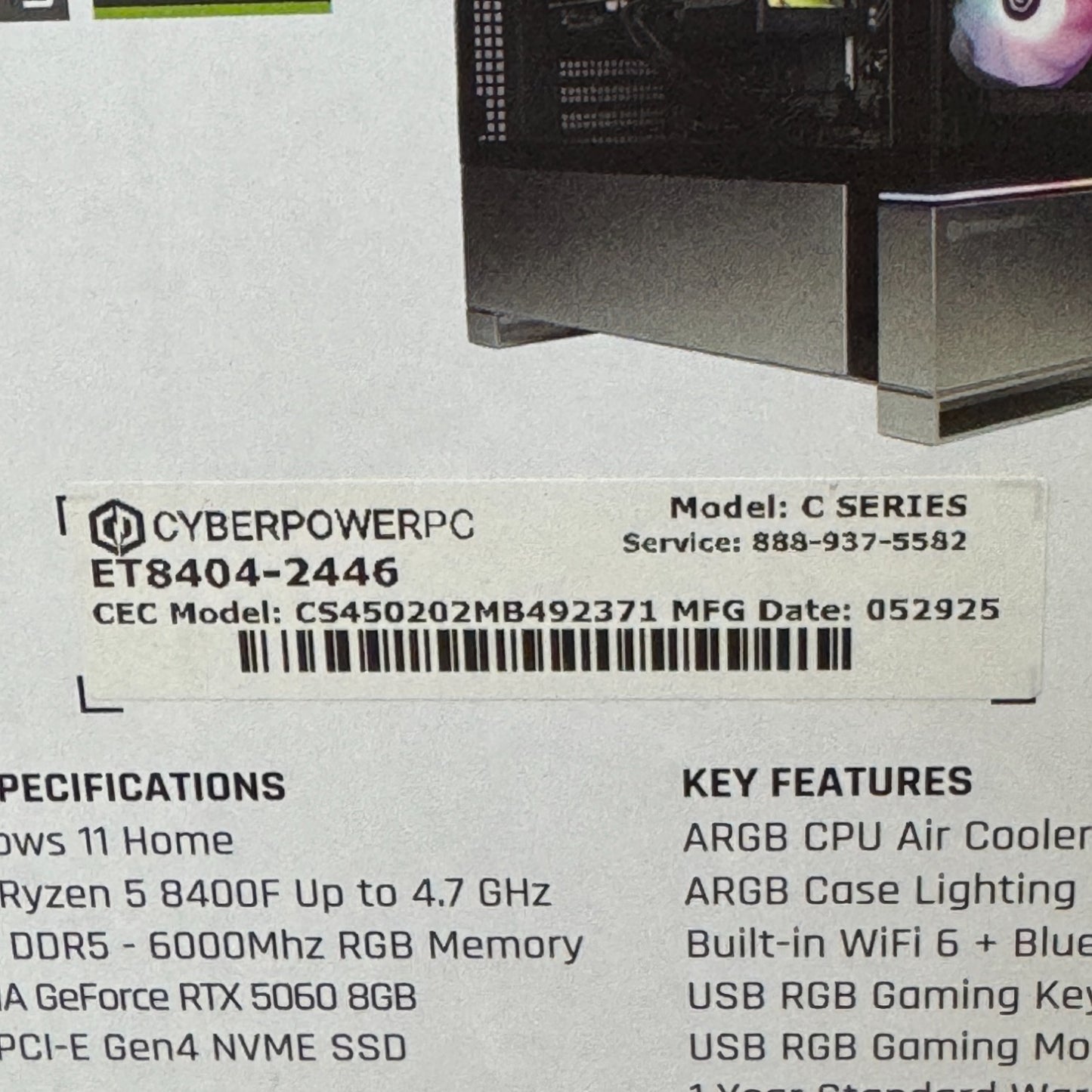 Product Image