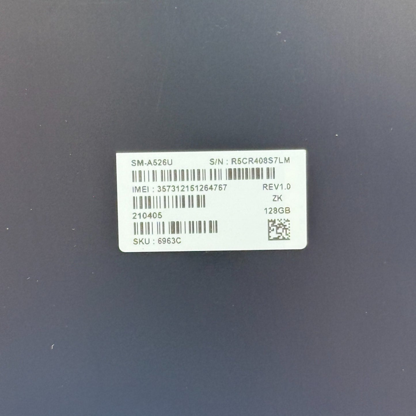 Product Image