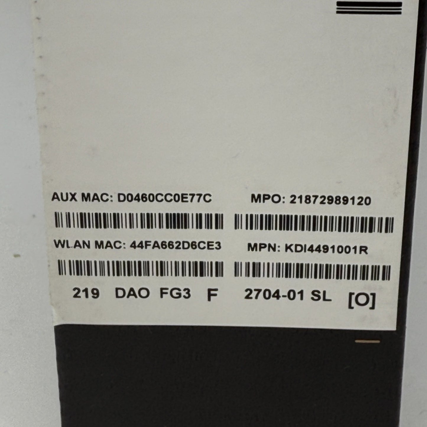 Product Image