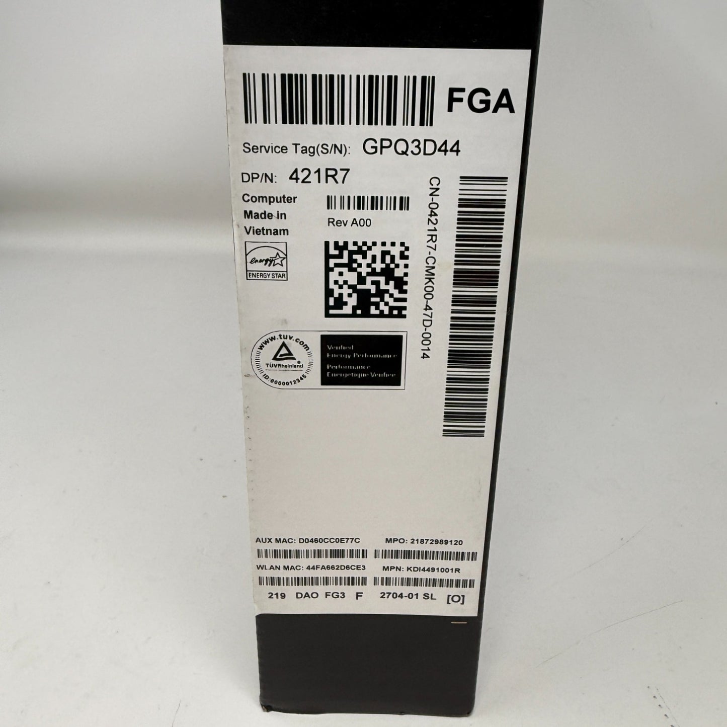 Product Image