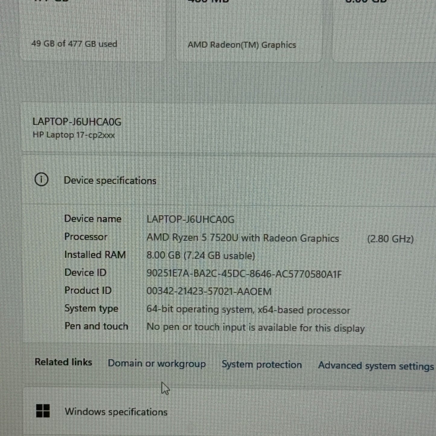 Product Image