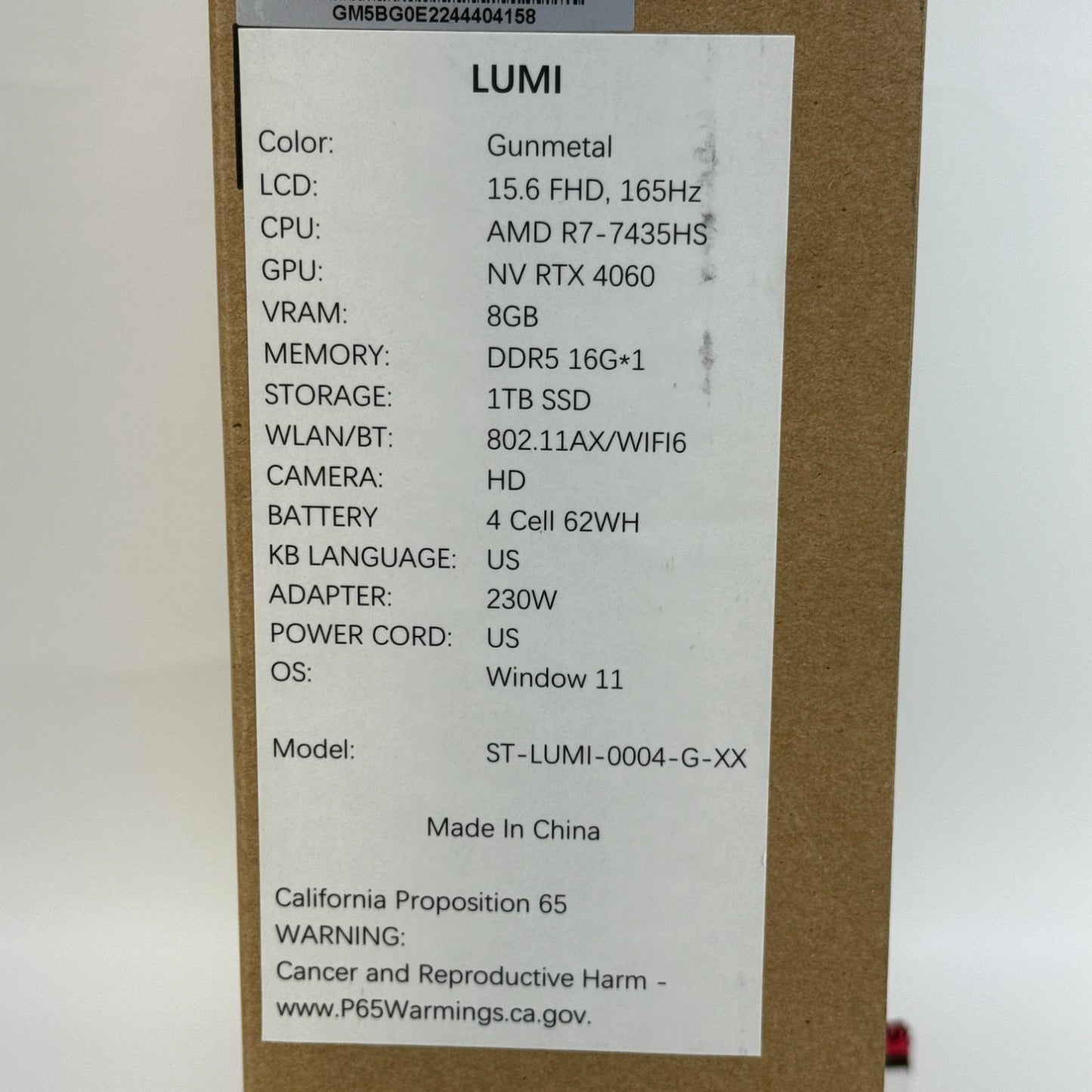 Product Image
