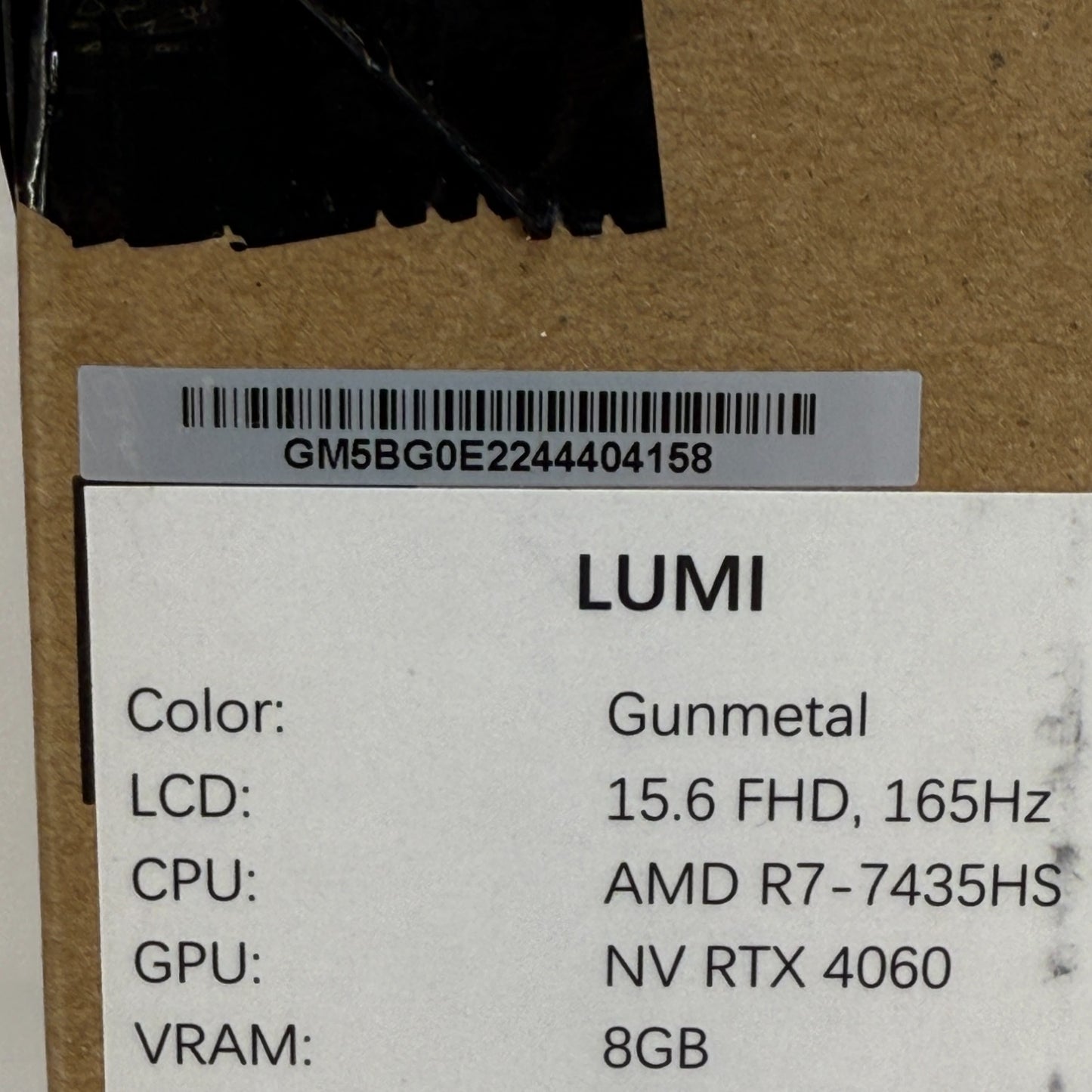 Product Image