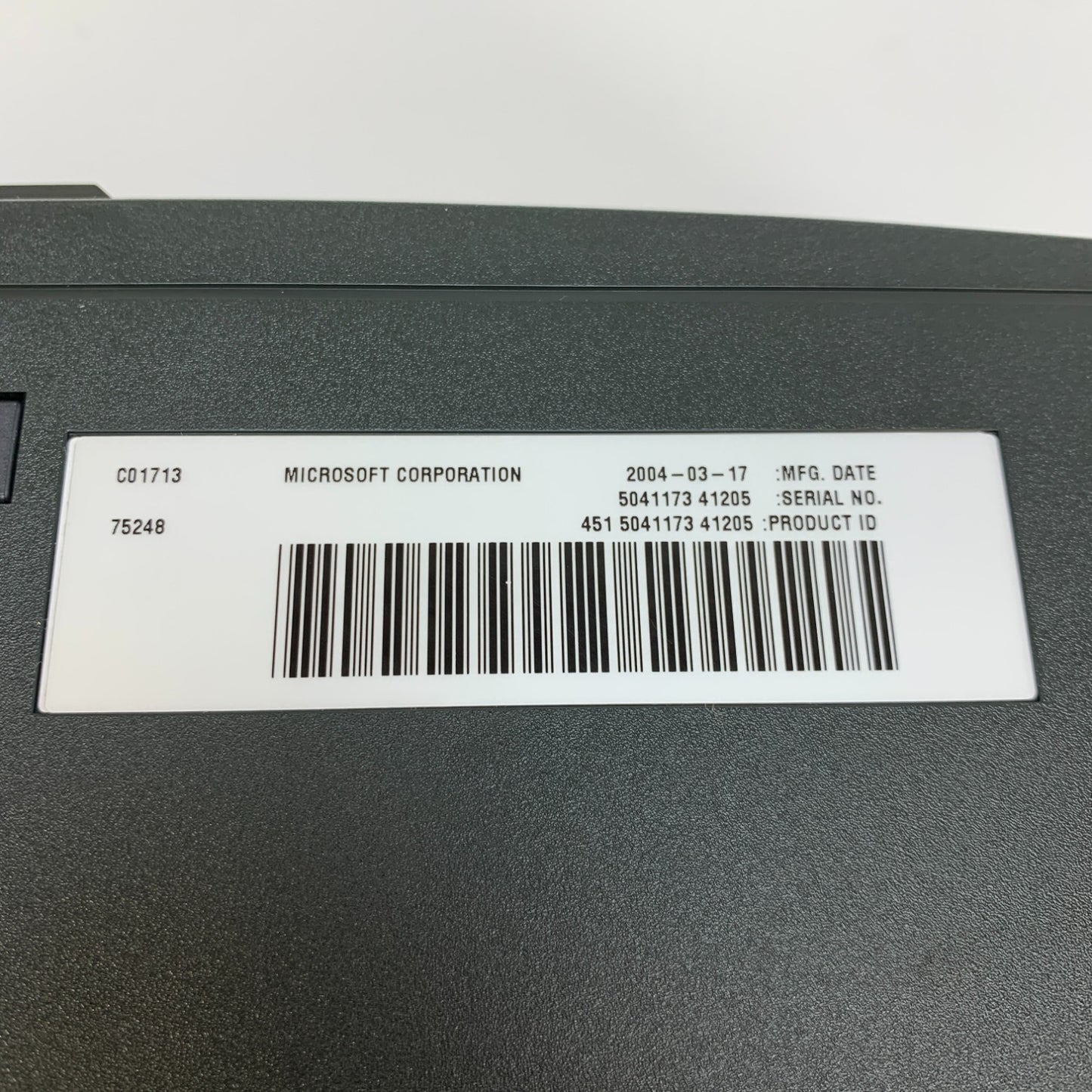 Product Image