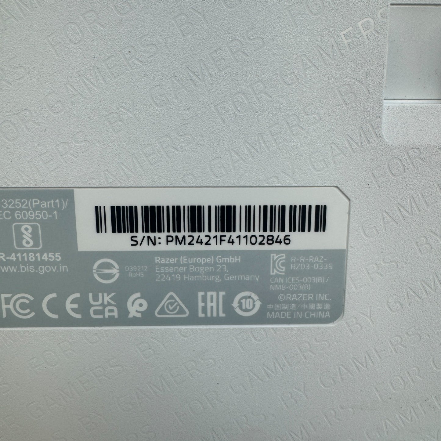 Product Image