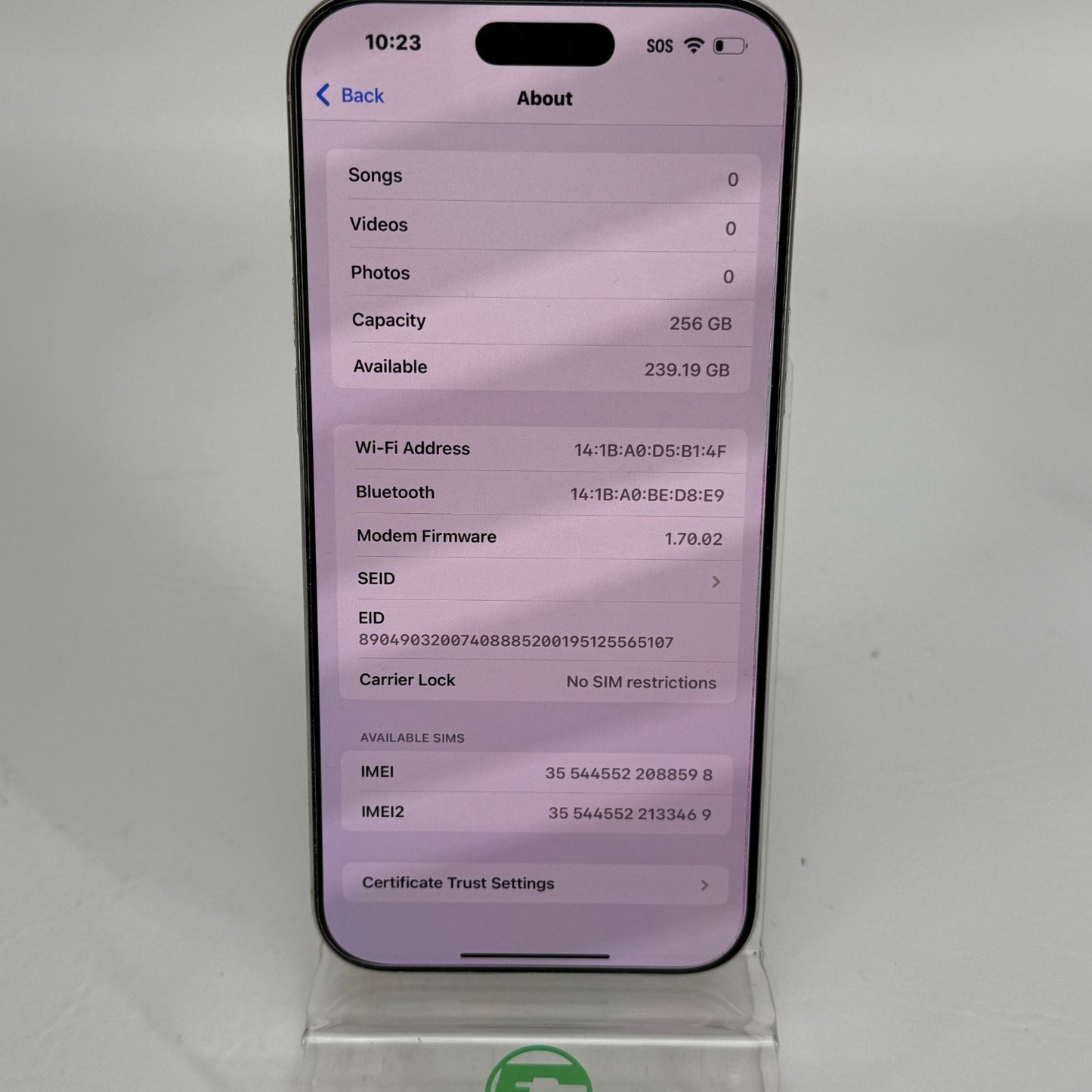 Product Image