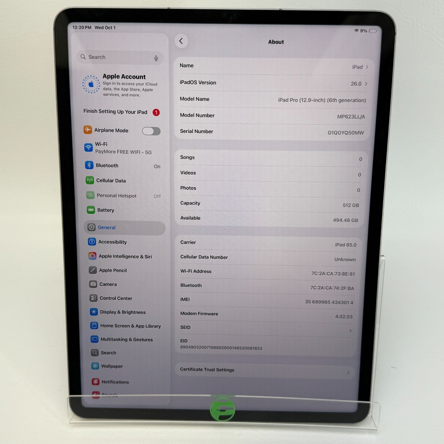 Product Image