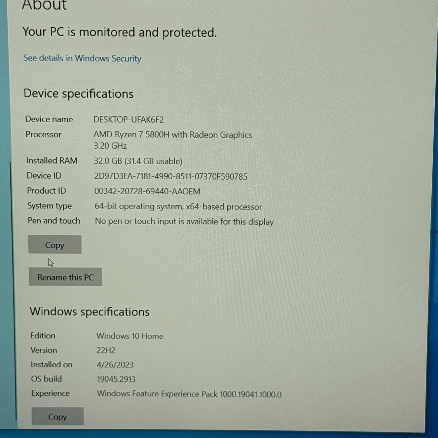 Product Image