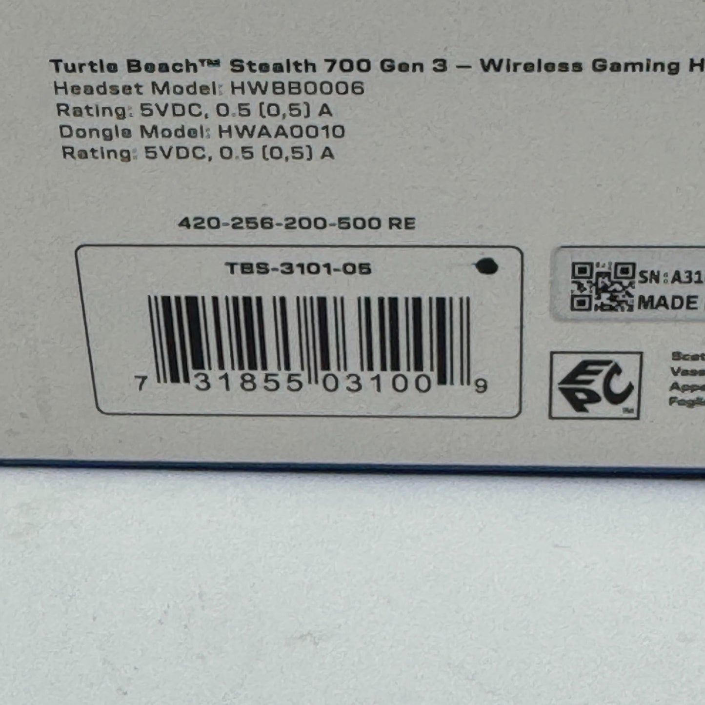 Product Image