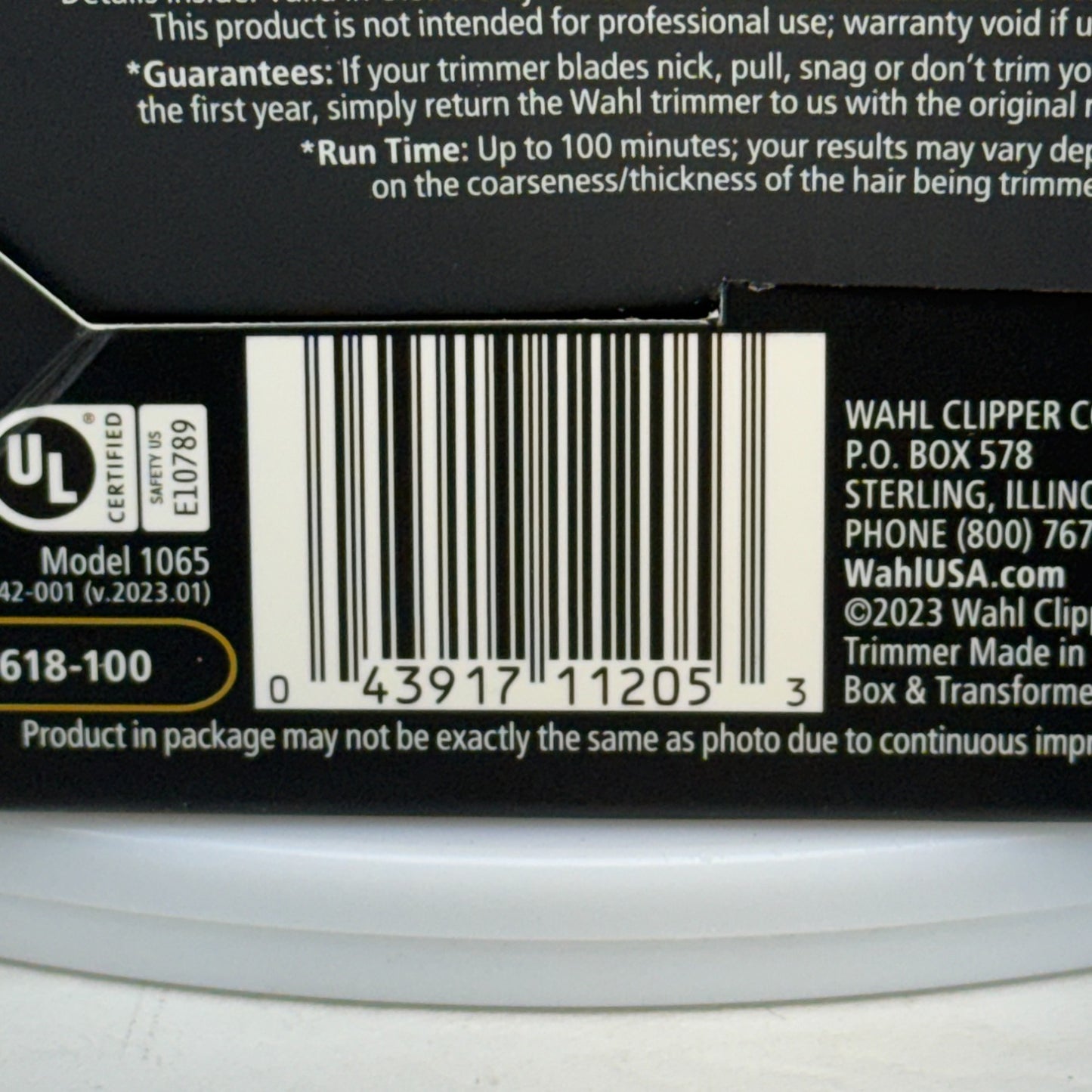 Product Image