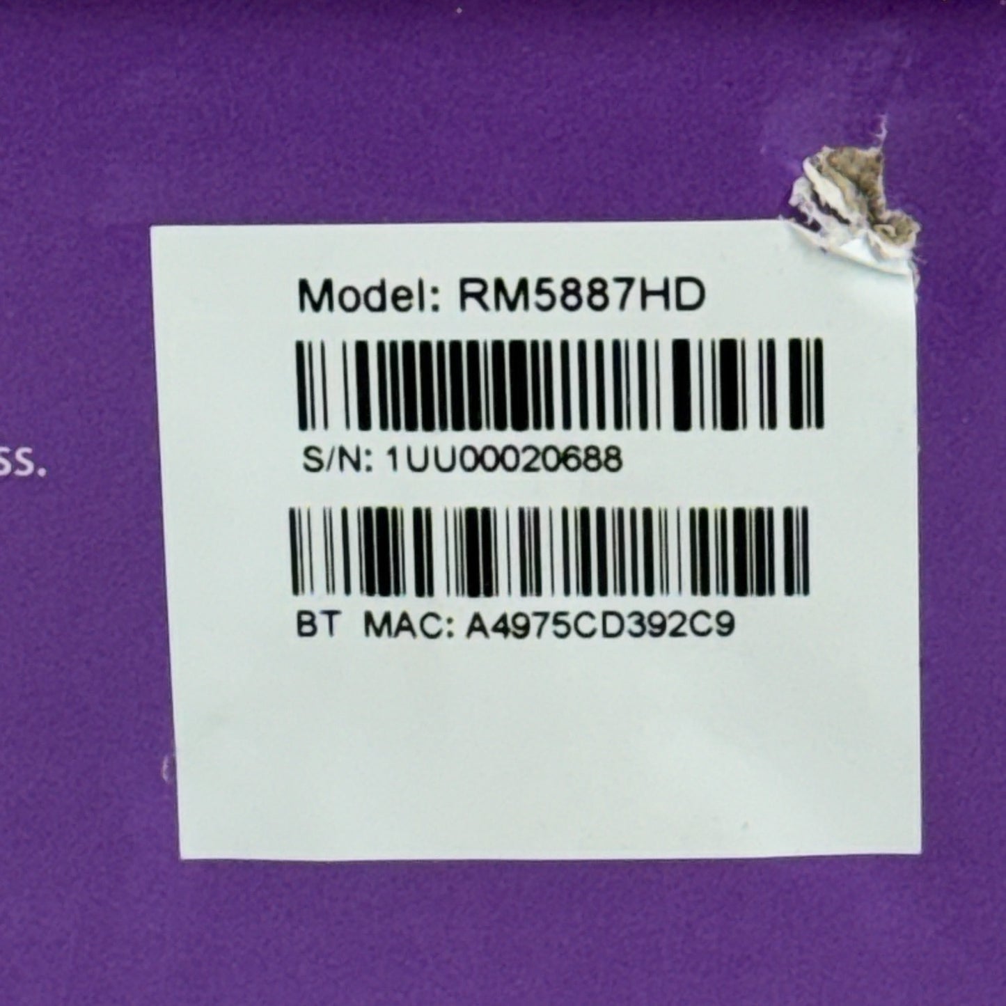 Product Image