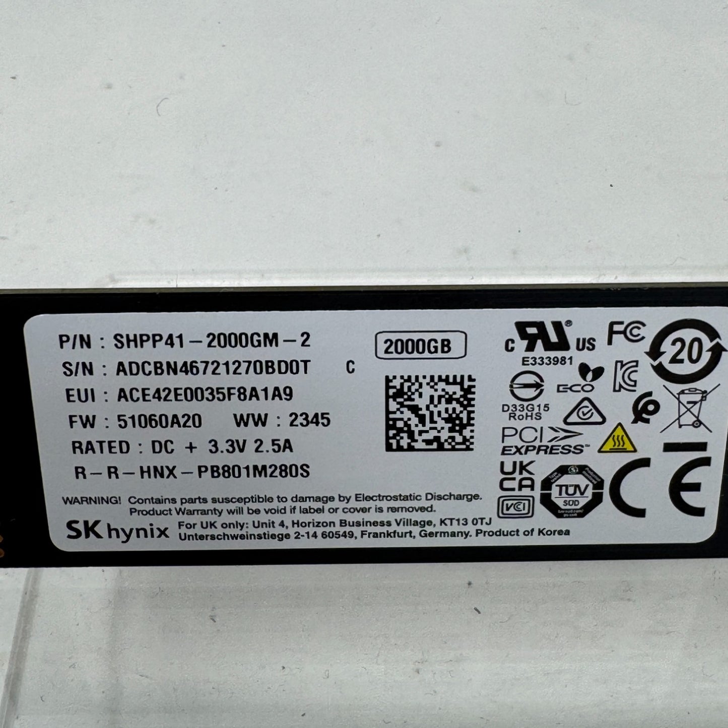 Product Image