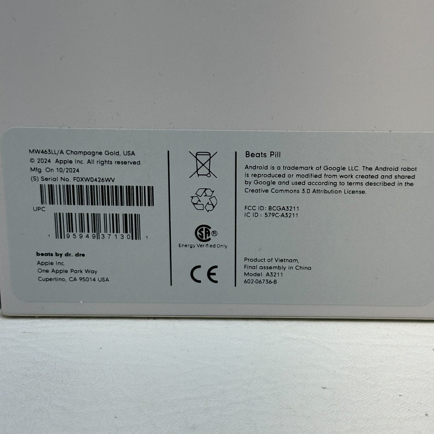 Product Image