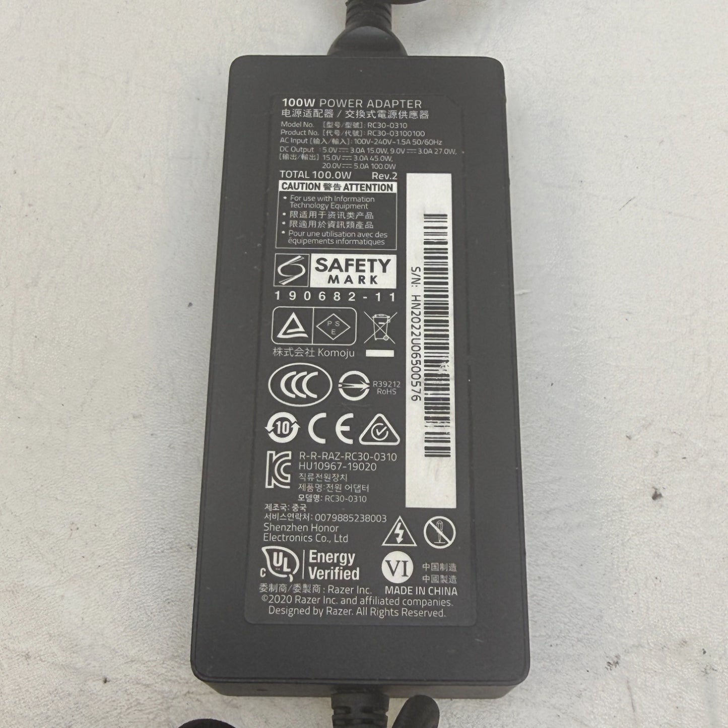 Product Image