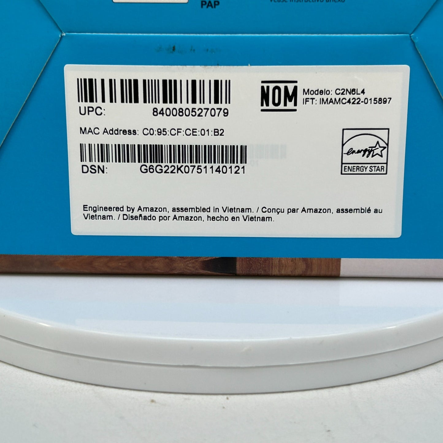 Product Image