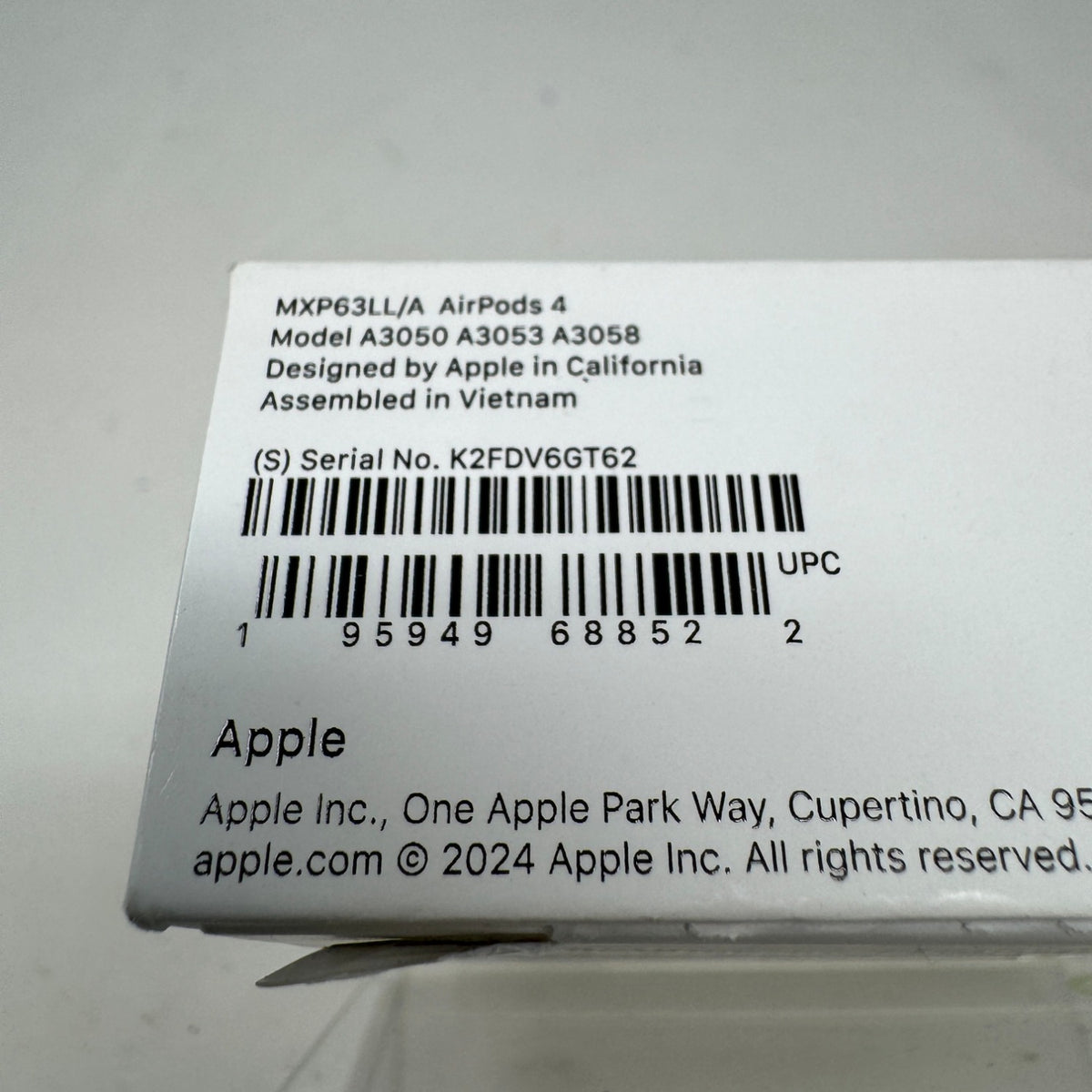 Product Image