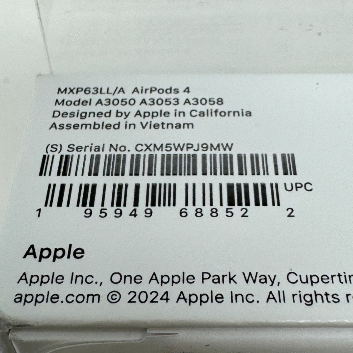 Product Image