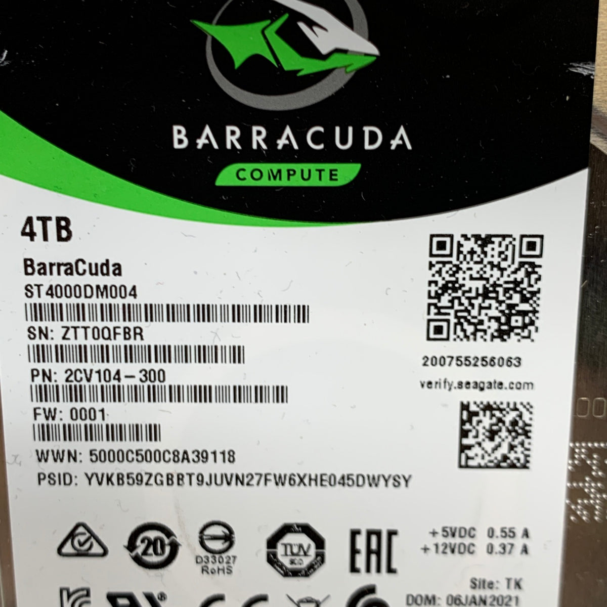 Product Image