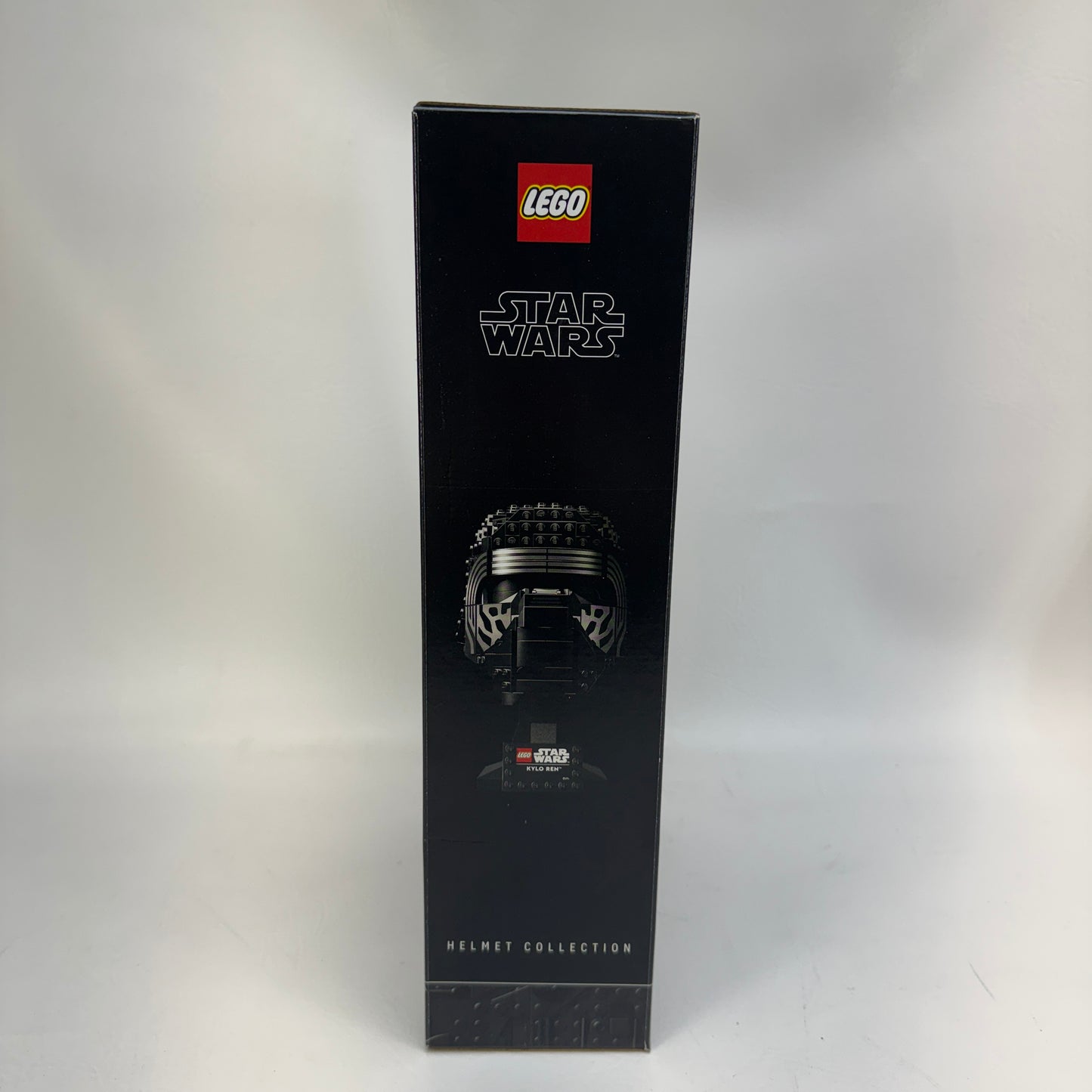 New Lego Kylo Ren Lego Set 75415