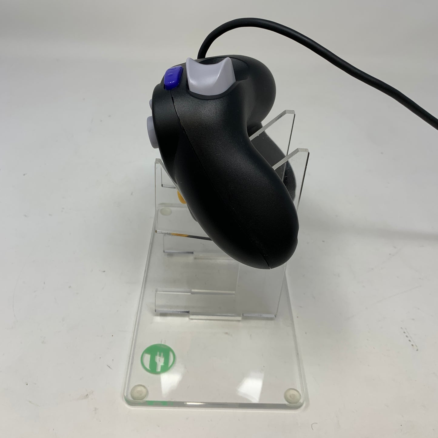 Nintendo Gamecube Original Controller DOL-003 Black