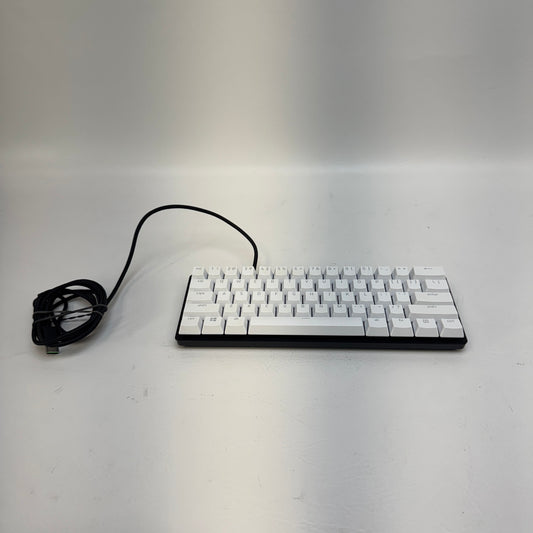 Razer Huntsman Mini Black/White For PC